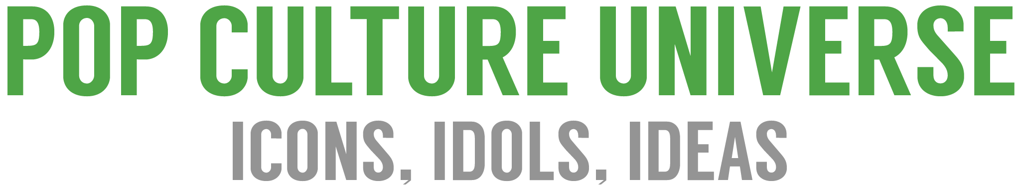 ABC-CLIO Solutions - Pop Culture Universe: Icons, Idols, Ideas